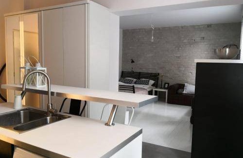 Turawa Apartment | 40 m² Apartment ∙ 1 bedroom ∙ 4 guests