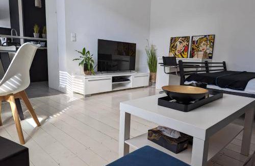 Turawa Apartment | 40 m² Apartment ∙ 1 bedroom ∙ 4 guests