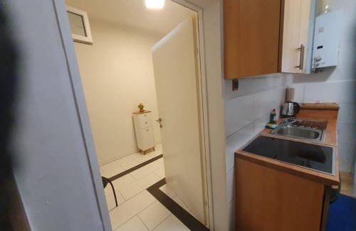 Alservorstadt Apartment | 40 m² Apartment ∙ 1 bedroom ∙ 4 guests