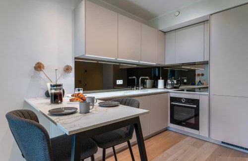 Haabersti Apartment | 40 m² Apartment ∙ 1 bedroom ∙ 2 guests