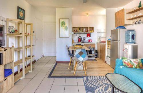 Sainte Marie Apartment | 40 m² Apartment ∙ 1 bedroom ∙ 4 guests