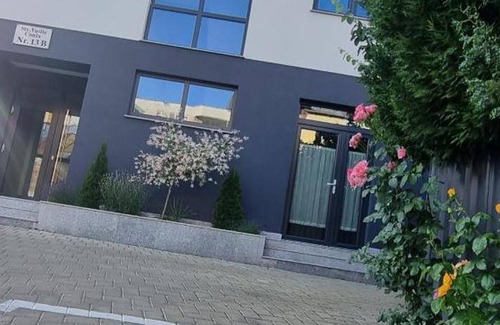 Piatra Neamt Apartment | 40 m² Apartment ∙ 1 bedroom ∙ 3 guests