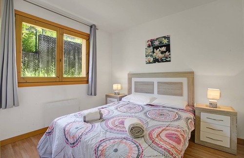 El Tarter Apartment | 40 m² Apartment ∙ 1 bedroom ∙ 4 guests