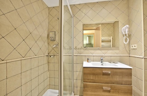 El Tarter Apartment | 40 m² Apartment ∙ 1 bedroom ∙ 4 guests