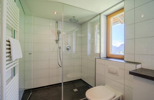 Kloesterle am Arlberg Apartment | 40 m² Apartment ∙ 1 bedroom ∙ 4 guests