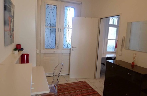 Meidling Apartment | 40 m² Apartment ∙ 1 bedroom ∙ 2 guests
