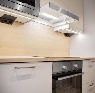 Sirkka Apartment | 40 m² Apartment ∙ 1 bedroom ∙ 4 guests