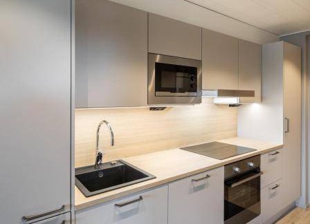 Sirkka Apartment | 40 m² Apartment ∙ 1 bedroom ∙ 4 guests