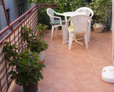 Ratac Apartment | 40 m² Apartment ∙ 1 bedroom ∙ 3 guests