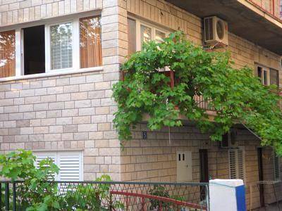 Ratac Apartment | 40 m² Apartment ∙ 1 bedroom ∙ 3 guests