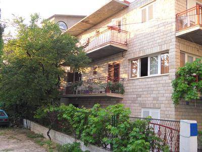 Ratac Apartment | 40 m² Apartment ∙ 1 bedroom ∙ 3 guests