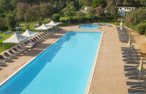 Arborea Apartment | 40 m² Apartment ∙ 1 bedroom ∙ 4 guests