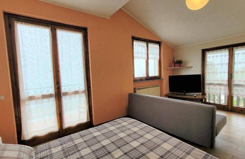Bossico Apartment | 40 m² Apartment ∙ 1 bedroom ∙ 4 guests