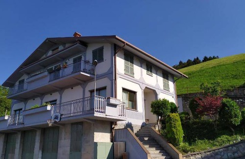 Bossico Apartment | 40 m² Apartment ∙ 1 bedroom ∙ 4 guests
