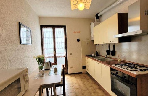 Bossico Apartment | 40 m² Apartment ∙ 1 bedroom ∙ 4 guests