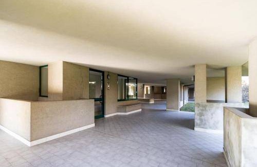 Monza Apartment | 40 m² Apartment ∙ 1 bedroom ∙ 2 guests