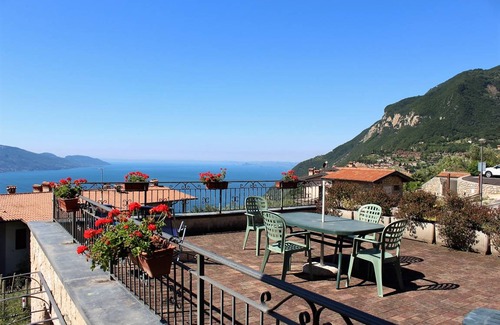 Oldesio Apartment | 40 m² Apartment ∙ 1 bedroom ∙ 4 guests