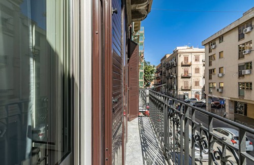 Borgo Vecchio Apartment | 40 m² Apartment ∙ 1 bedroom ∙ 3 guests