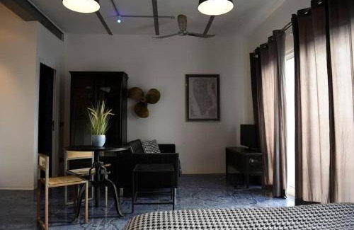Senglea Apartment | 40 m² Apartment ∙ 1 bedroom ∙ 4 guests
