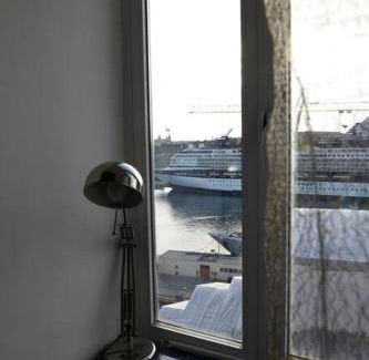 Senglea Apartment | 40 m² Apartment ∙ 1 bedroom ∙ 4 guests
