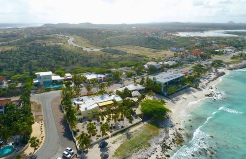 Malmok Apartment | 40 m² Apartment ∙ 1 bedroom ∙ 3 guests