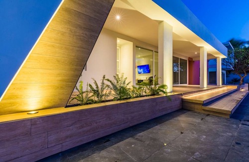 Malmok Apartment | 40 m² Apartment ∙ 1 bedroom ∙ 3 guests