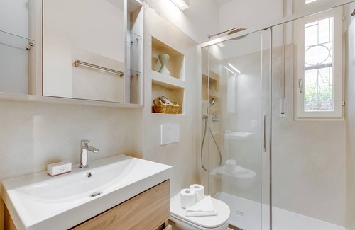 Lugano Apartment | 40 m² Apartment ∙ 1 bedroom ∙ 4 guests