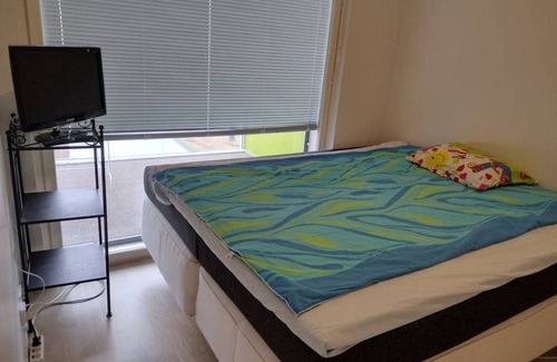 Myyrmaki Apartment | 40 m² Apartment ∙ 1 bedroom ∙ 3 guests