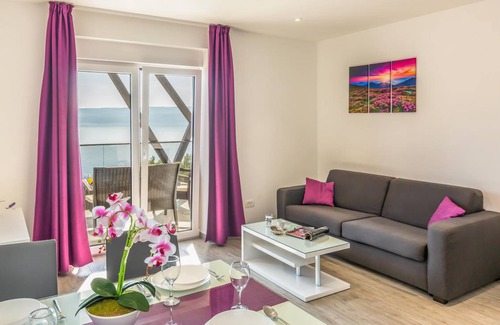 Medici Apartment | 40 m² Apartment ∙ 1 bedroom ∙ 4 guests