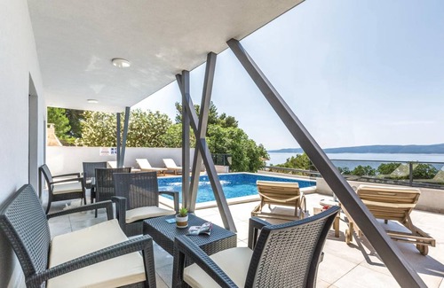 Medici Apartment | 40 m² Apartment ∙ 1 bedroom ∙ 4 guests