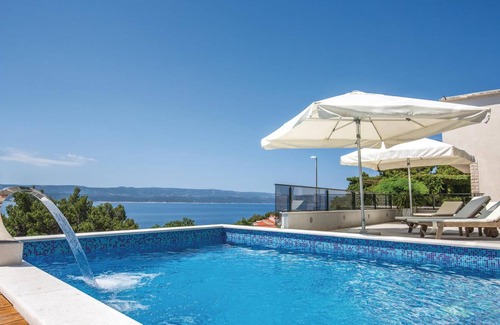 Medici Apartment | 40 m² Apartment ∙ 1 bedroom ∙ 4 guests