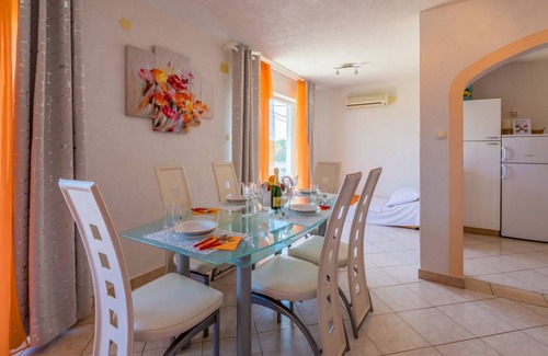 Povile Apartment | 40 m² Apartment ∙ 1 bedroom ∙ 4 guests