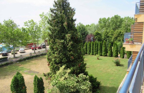 Csopak Apartment | 40 m² Apartment ∙ 1 bedroom ∙ 4 guests