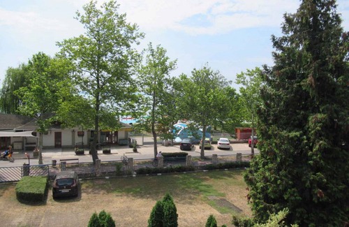 Csopak Apartment | 40 m² Apartment ∙ 1 bedroom ∙ 4 guests