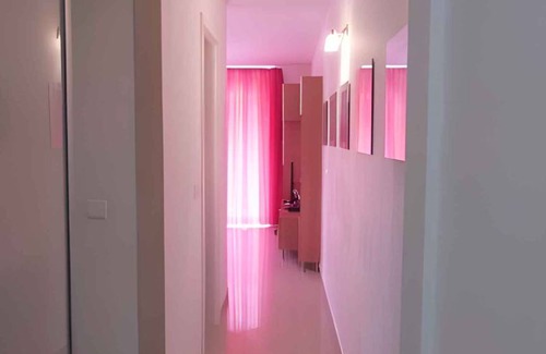 Csopak Apartment | 40 m² Apartment ∙ 1 bedroom ∙ 4 guests