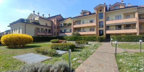 Arcore Apartment | 40 m² Apartment ∙ 1 bedroom ∙ 3 guests