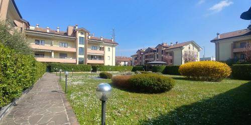 Arcore Apartment | 40 m² Apartment ∙ 1 bedroom ∙ 3 guests
