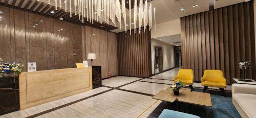 Bonifacio Global City Apartment | 40 m² Apartment ∙ 1 bedroom ∙ 4 guests