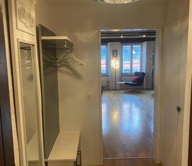 Nidau Apartment | 40 m² Apartment ∙ 1 bedroom ∙ 3 guests