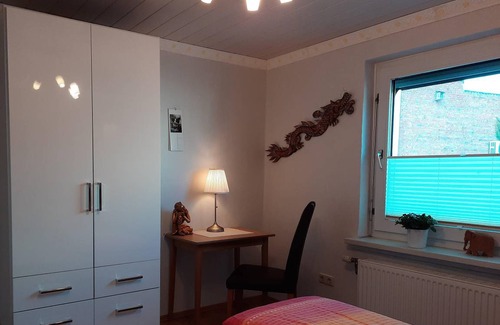 Celle Apartment | 40 m² Apartment ∙ 1 bedroom ∙ 2 guests