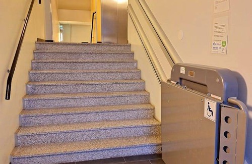Tapiola Apartment | 40 m² Apartment ∙ 1 bedroom ∙ 2 guests