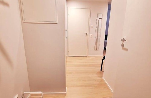 Tapiola Apartment | 40 m² Apartment ∙ 1 bedroom ∙ 2 guests