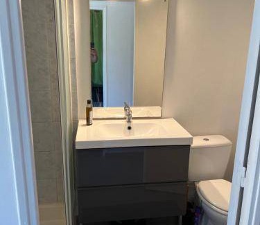 Flers Apartment | 40 m² Apartment ∙ 1 bedroom ∙ 4 guests