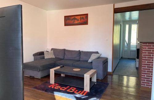 Flers Apartment | 40 m² Apartment ∙ 1 bedroom ∙ 4 guests