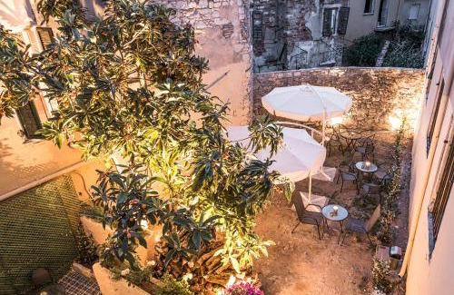 Old Town Apartment | 40 m² Apartment ∙ 1 bedroom ∙ 2 guests