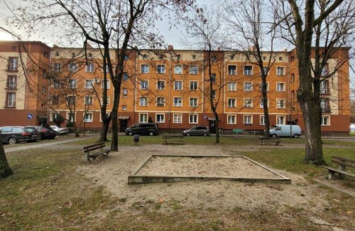 Kedzierzyn Kozle Apartment | 40 m² Apartment ∙ 1 bedroom ∙ 4 guests