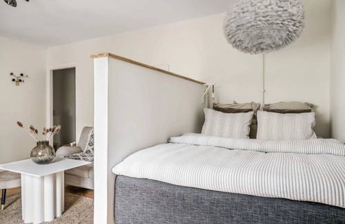 Boras Municipality Apartment | 40 m² Apartment ∙ 1 bedroom ∙ 2 guests