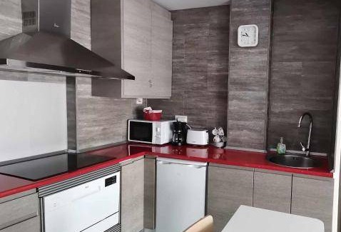 Sada Apartment | 40 m² Apartment ∙ 1 bedroom ∙ 4 guests