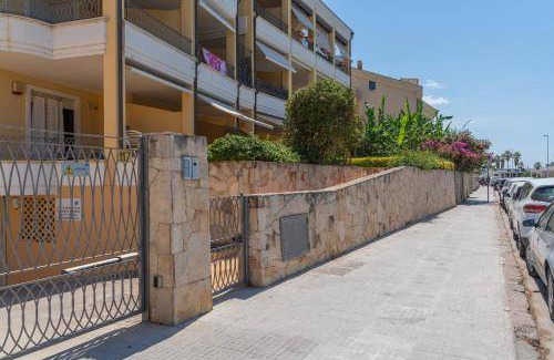 Lido Apartment | 40 m² Apartment ∙ 1 bedroom ∙ 4 guests