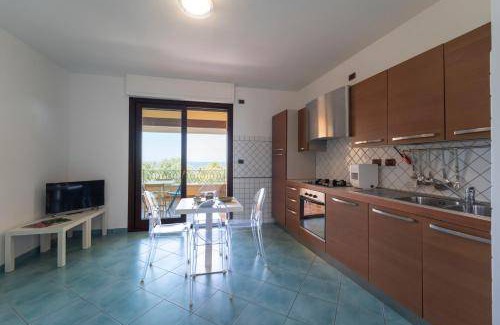 Lido Apartment | 40 m² Apartment ∙ 1 bedroom ∙ 4 guests